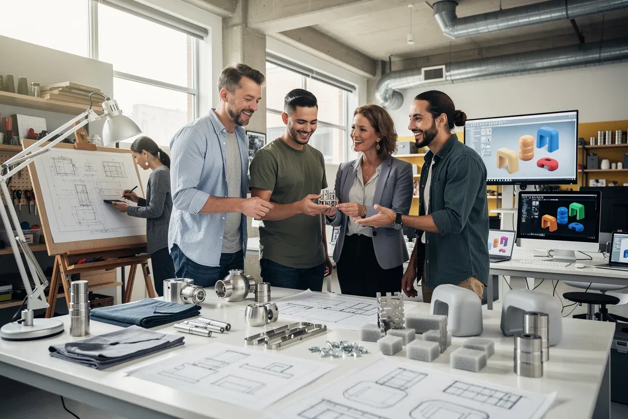 2026 Industrial Design Degree Jobs That Do Not Require Licensure thumbnail