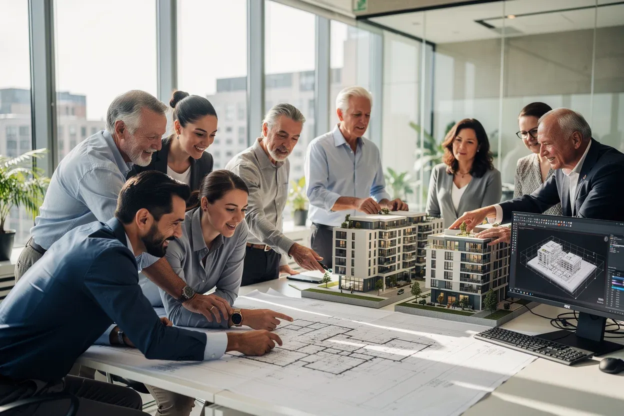 2026 Best Online Bachelor's in Architecture for Adults Over 40 thumbnail