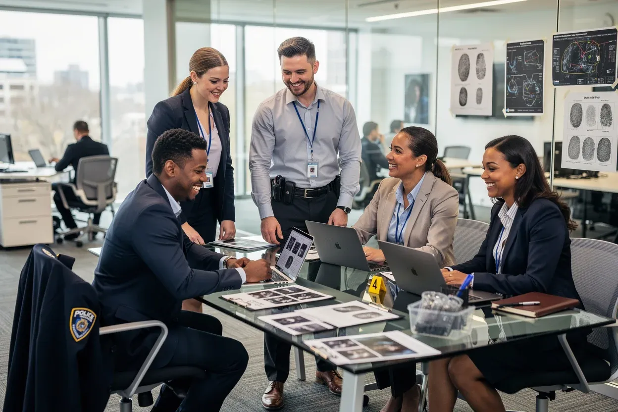 2026 Credit Requirements for a Criminology Degree Explained