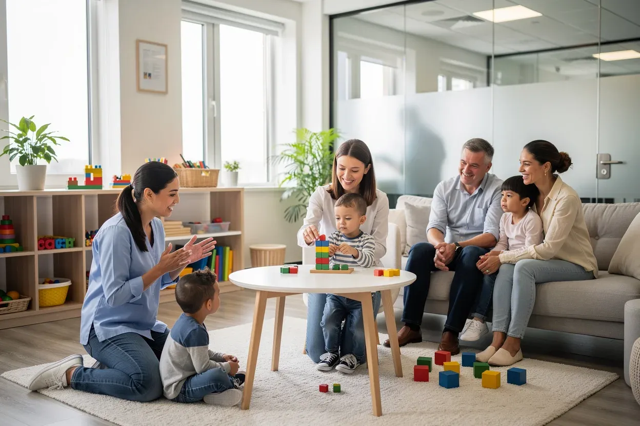 2026 Which Child Development Specializations Have the Best Job Outlook? thumbnail
