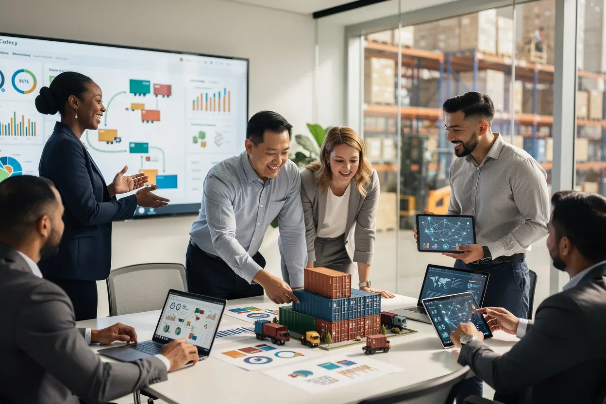 2026 E-commerce Operations Roles You Can Target With a Supply Chain Management Degree thumbnail