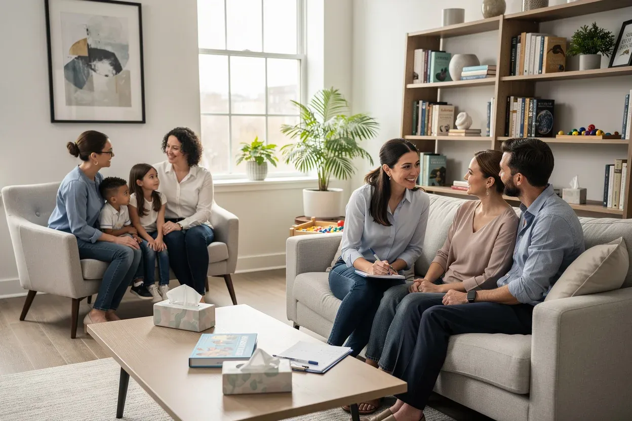 2026 State-by-State Acceptance of Online Marriage & Family Counseling Master's Programs for Licensure thumbnail