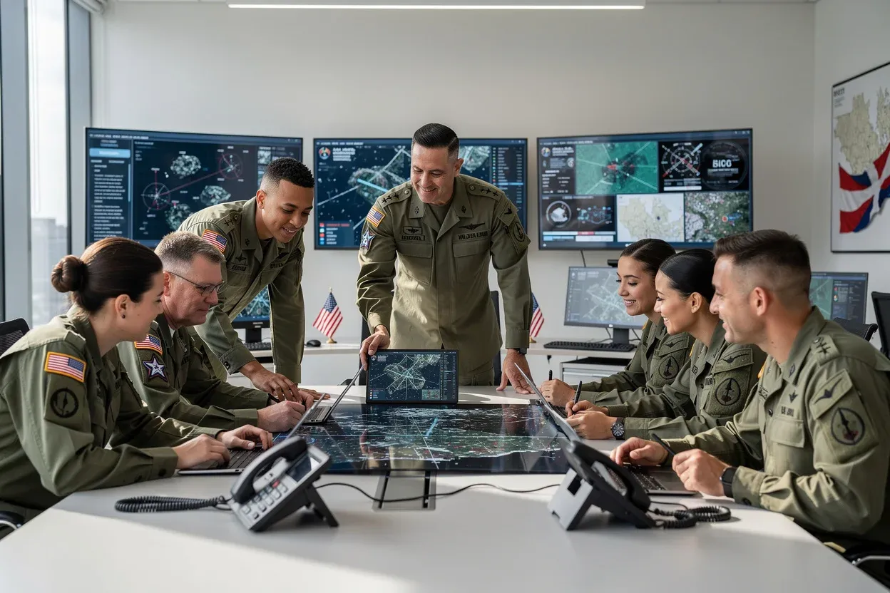 2026 Military Science & Studies Degree Programs That Accept Transfer Credits thumbnail