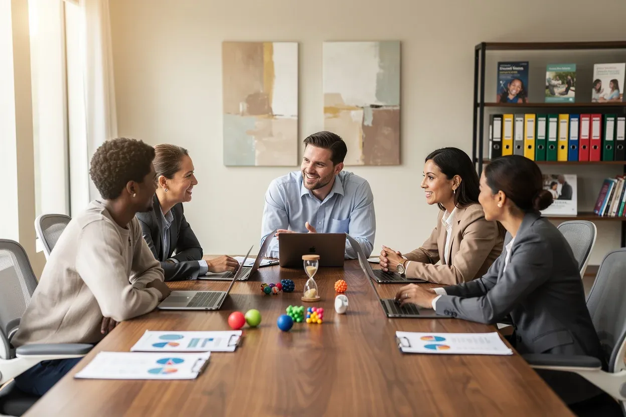 2026 Behavioral Health Science Degree Jobs That Do Not Require Licensure thumbnail