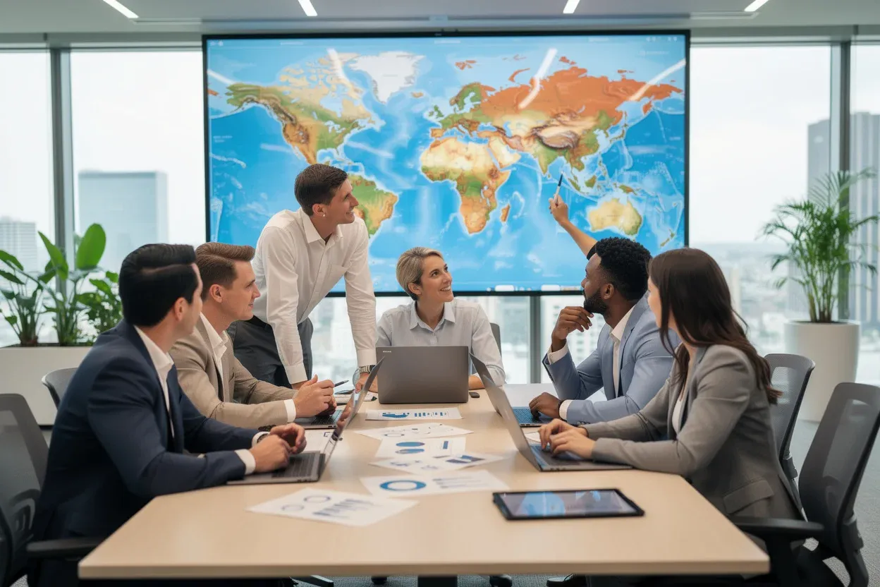 2026 Cheapest Global Studies Degree Programs for Working Adults thumbnail