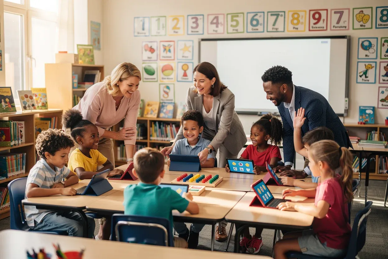 2026 Elementary Education Degree Programs That Accept Transfer Credits thumbnail
