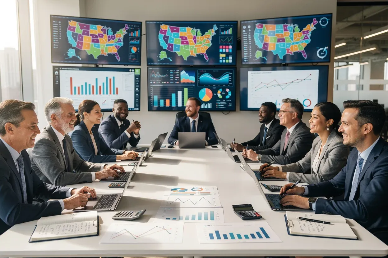 2026 State-by-State Acceptance of Online Economics Master's Programs for Licensure thumbnail