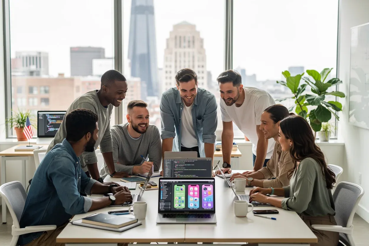 2026 Which Mobile App Development Specializations Have the Best Job Outlook? thumbnail