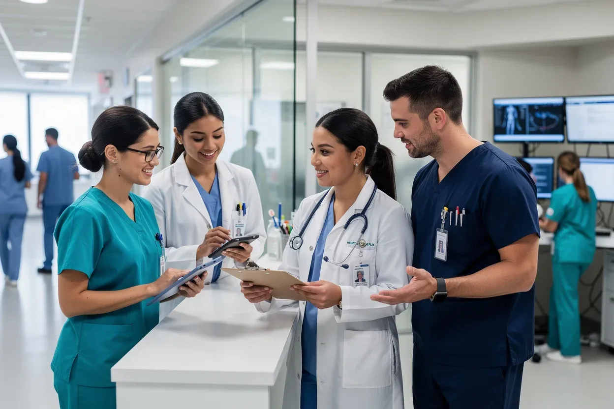 2026 Shortest Online Health Studies Bachelor's Degree Programs That Pay Well: Cost, Time to Completion, and Salary Outlook thumbnail