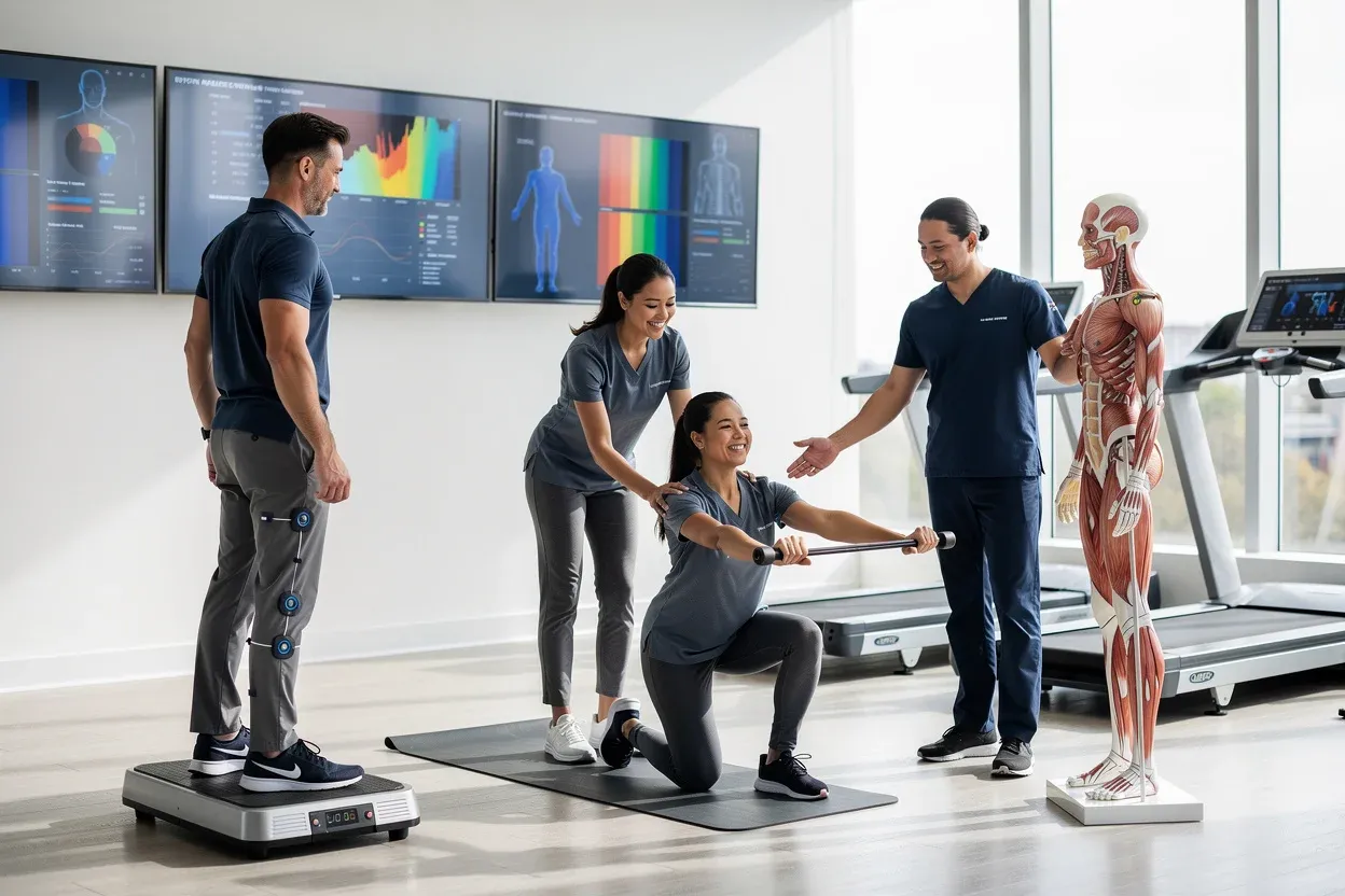 2026 Shortest Online Kinesiology Bachelor's Degree Programs That Pay Well: Cost, Time to Completion, and Salary Outlook thumbnail