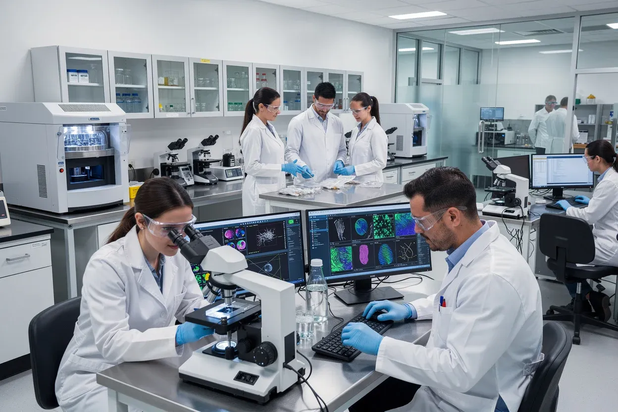 2026 How to Compare Online Forensic Science Degrees by Career Alignment thumbnail