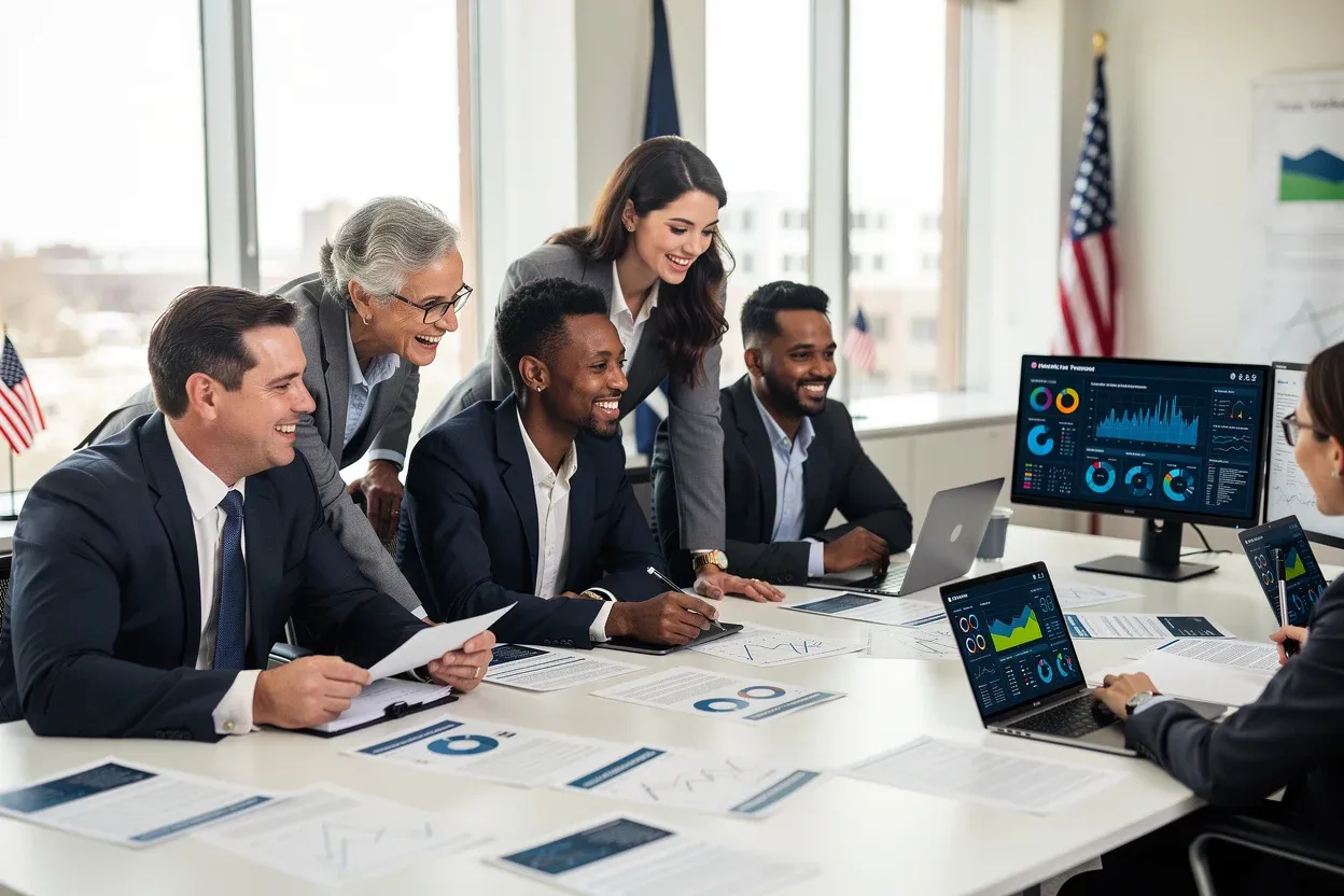 2026 Application Deadlines for Online Political Science Master's Programs: Fall, Spring & Rolling Admissions thumbnail