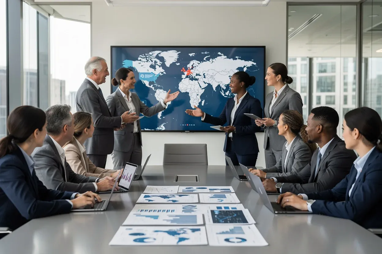 2026 How Fast Can You Earn an Online International Business Bachelor's Degree? Timelines & Completion Options thumbnail