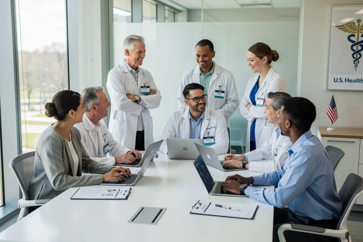 2026 Community Health Degree Jobs That Do Not Require Licensure thumbnail