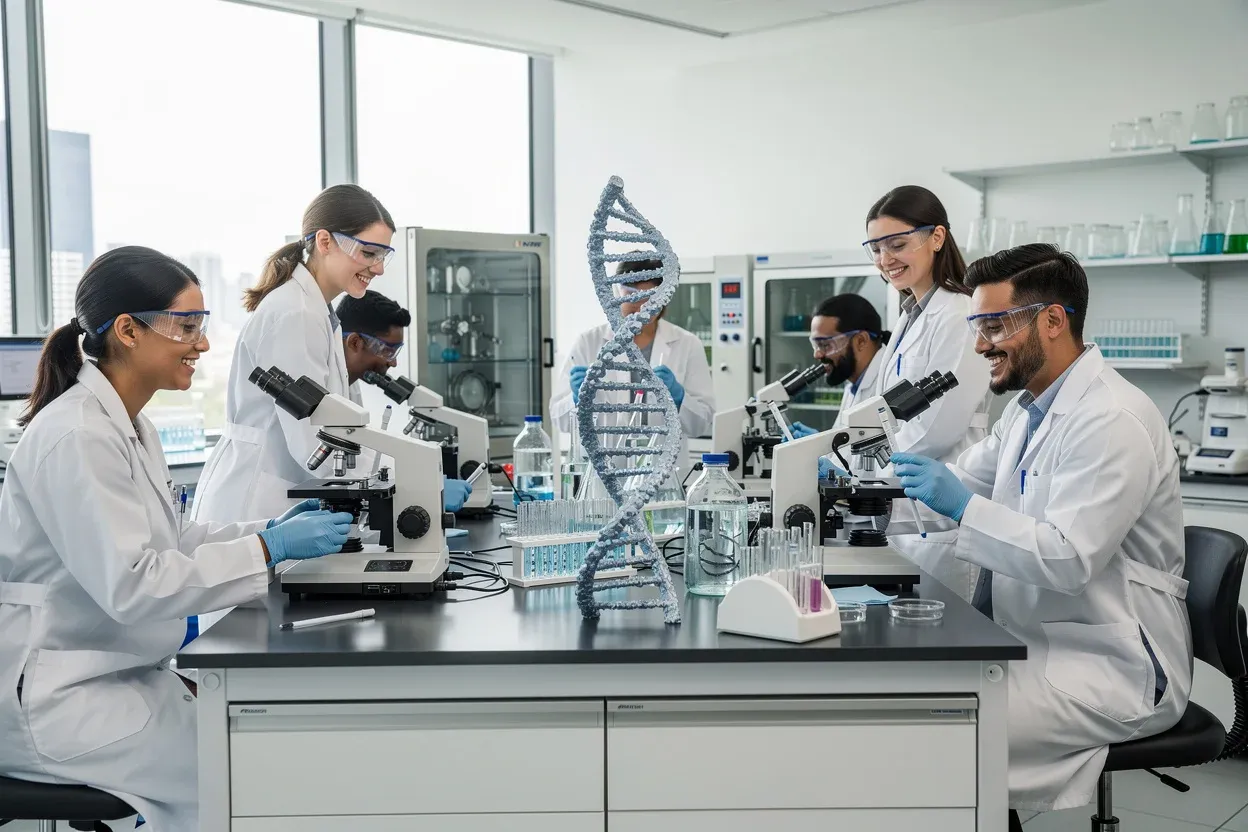 2026 Shortest Online Biology and Biological Sciences Bachelor's Degree Programs That Pay Well: Cost, Time to Completion, and Salary Outlook thumbnail