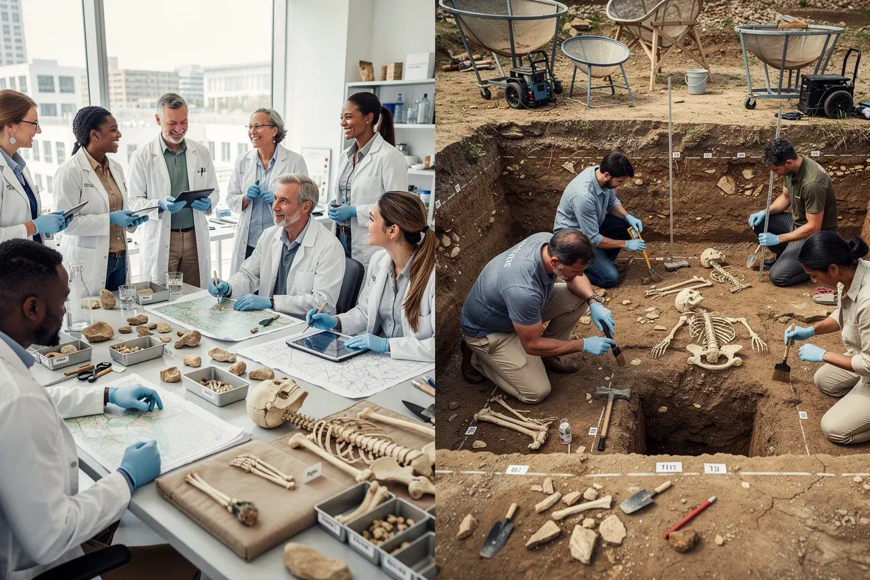 2026 How Fast Can You Earn an Online Anthropology Bachelor's Degree? Timelines & Completion Options thumbnail