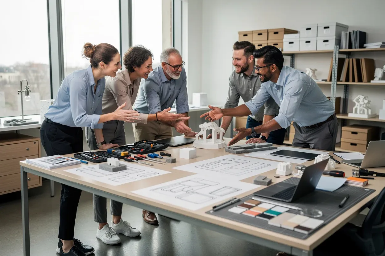 2026 Graduation Rates for Online Industrial Design Master's Programs: Completion Statistics thumbnail
