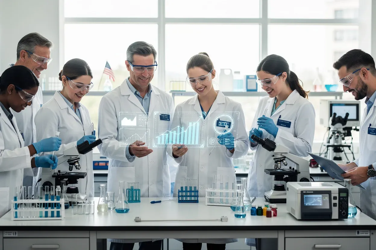 2026 Fastest Online Science Bachelor's Degree Programs You Can Finish in 3 Years or Less thumbnail