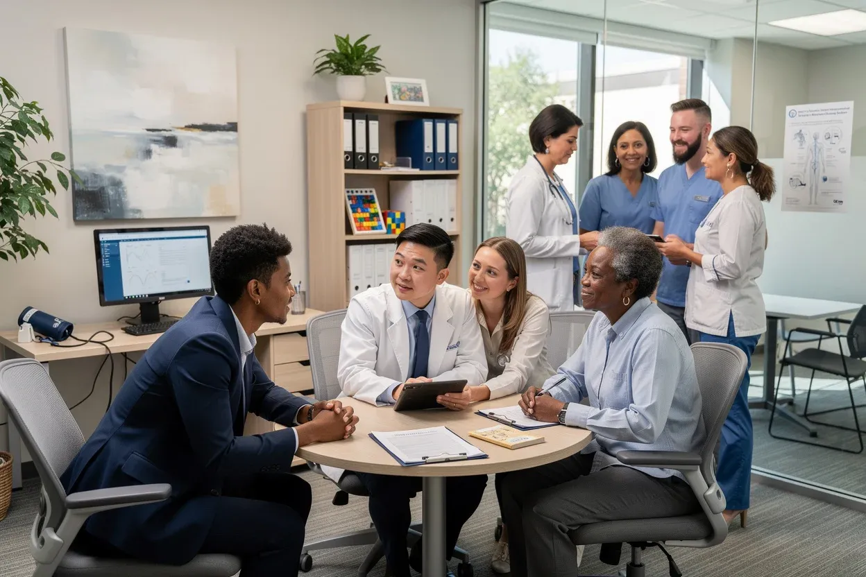 2026 Can You Complete Behavioral Health Science Clinicals Locally? thumbnail