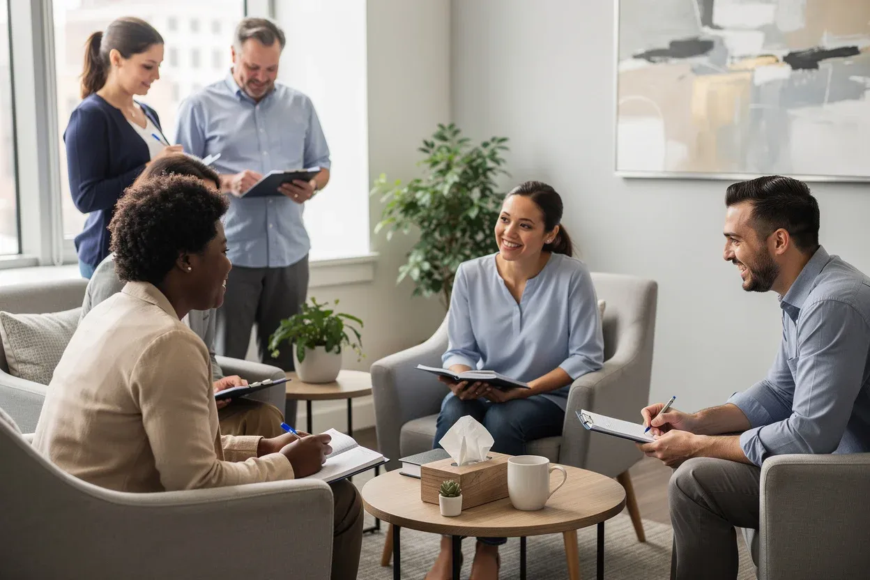 2026 Which Clinical Mental Health Counseling Specializations Have the Best Job Outlook? thumbnail