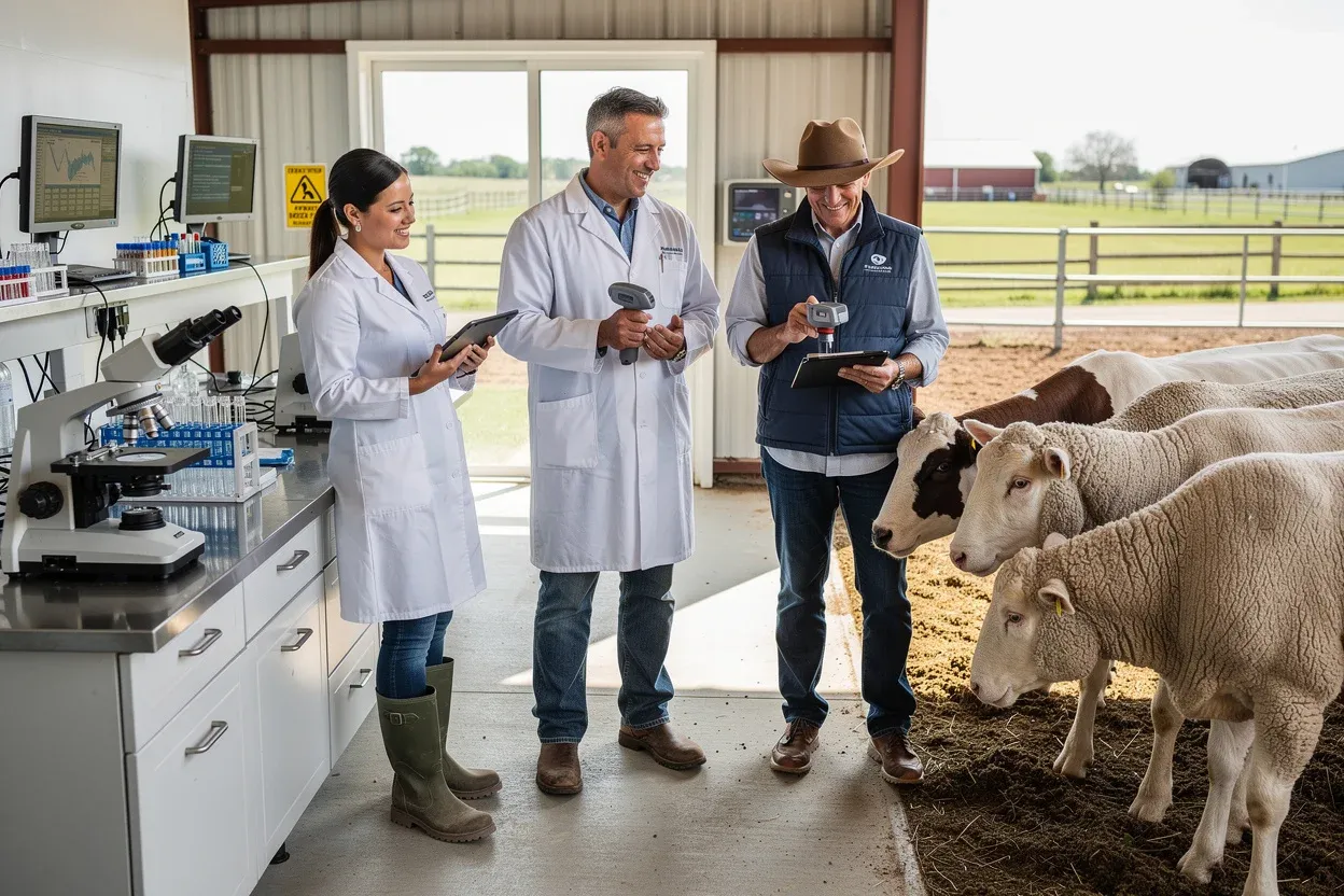 2026 Shortest Online Animal Science Bachelor's Degree Programs That Pay Well: Cost, Time to Completion, and Salary Outlook thumbnail