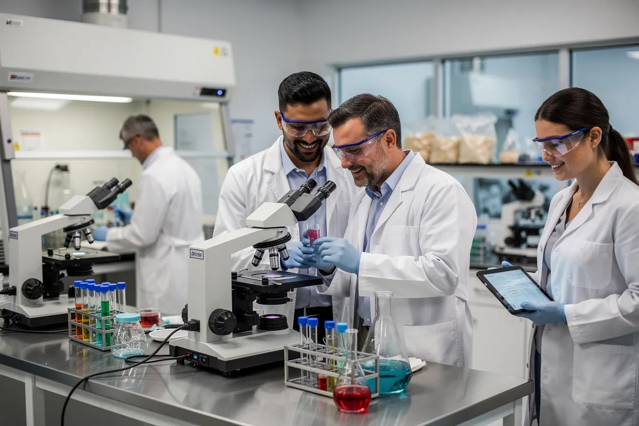 2026 Forensic Science Specializations With the Strongest Salary Growth thumbnail