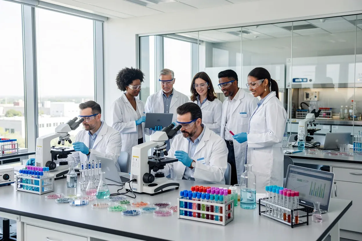 2026 Online Biology Degrees for Students With Prior Chemistry Coursework thumbnail