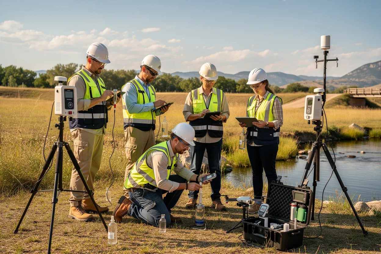 2026 How Fast Can You Earn an Online Environmental Science Bachelor's Degree? Timelines & Completion Options thumbnail