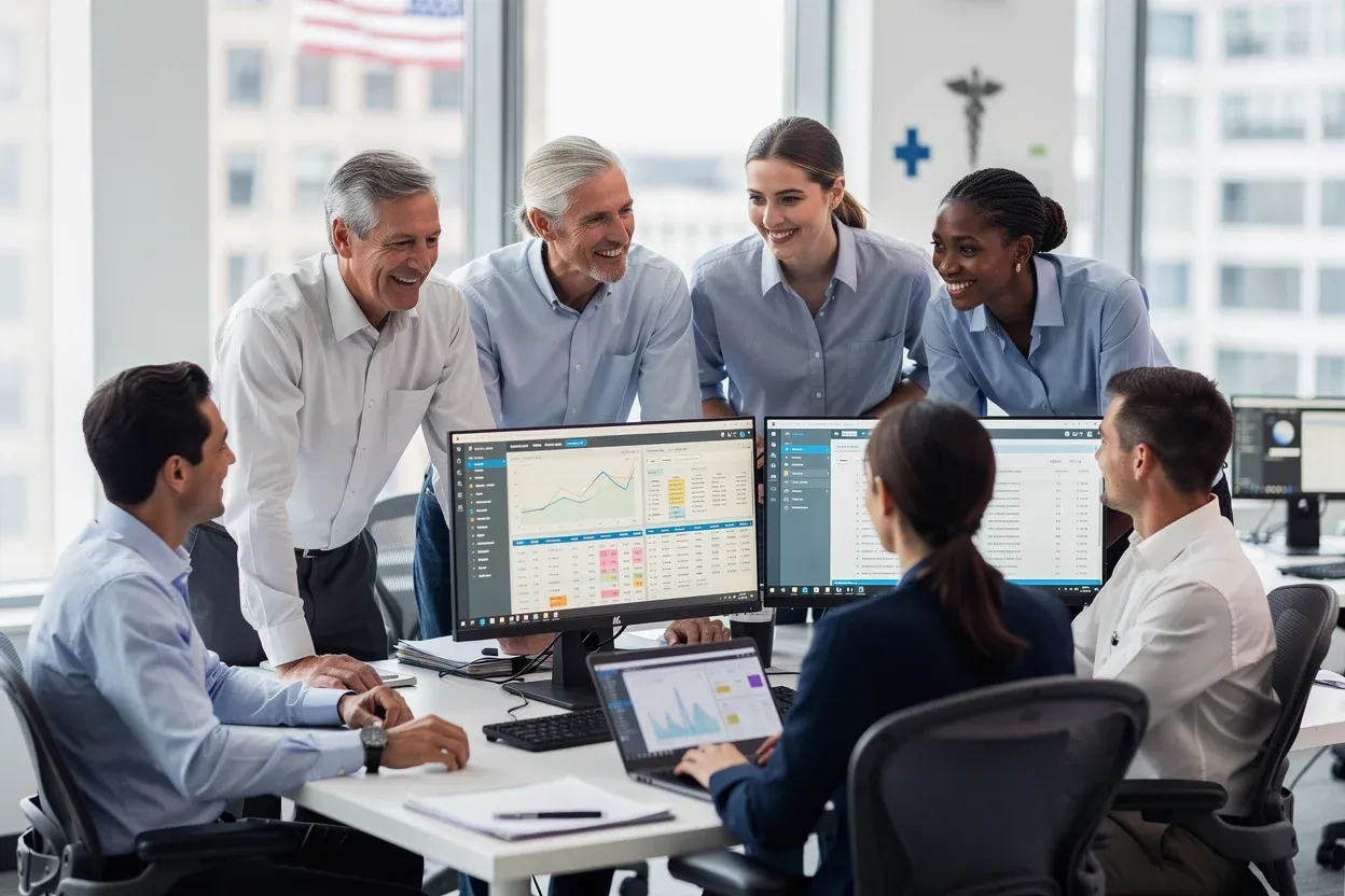 2026 Health Informatics Concentrations for Quality Improvement Careers thumbnail