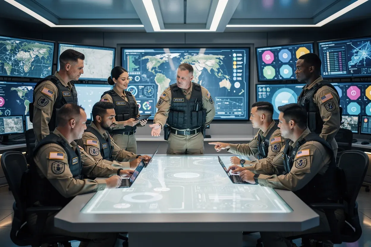 2026 State-by-State Acceptance of Online Military Science Master's Programs for Licensure thumbnail