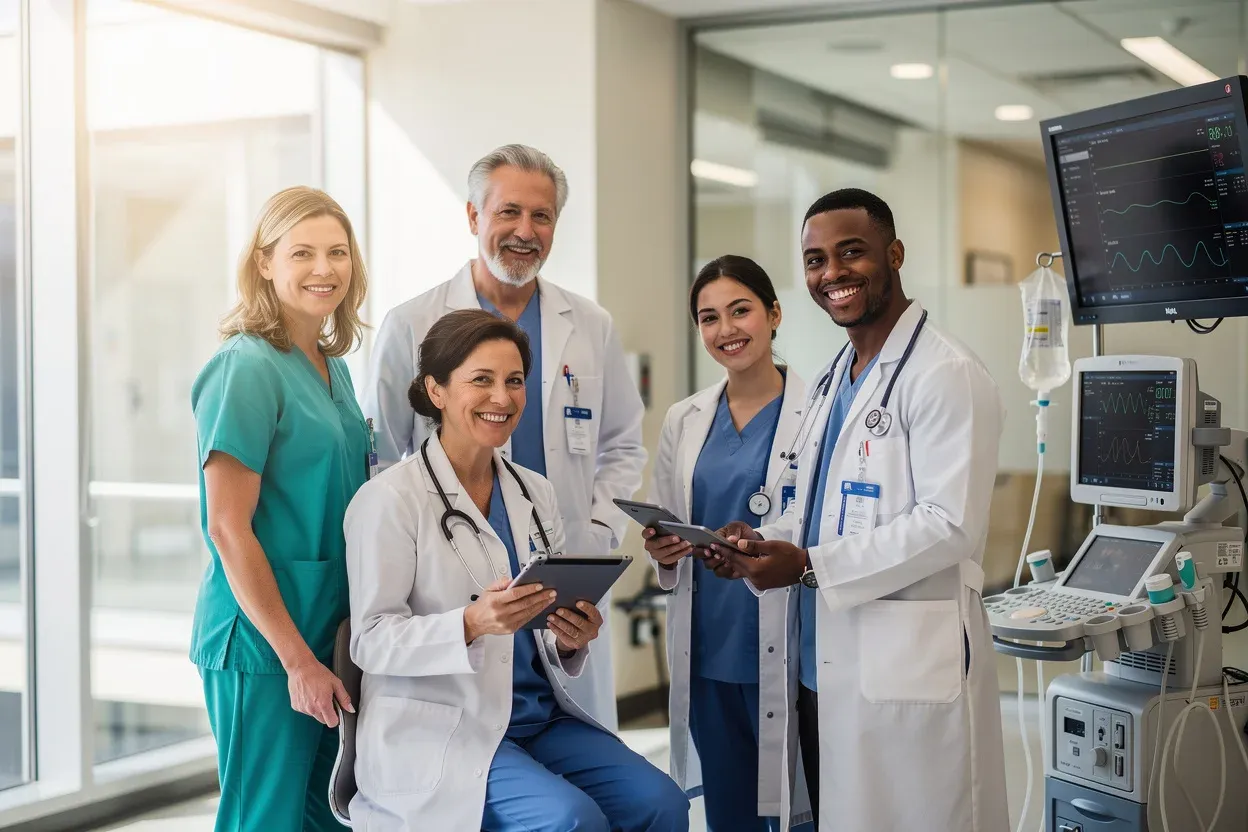 2026 Shortest Online Medical Studies Bachelor's Degree Programs That Pay Well: Cost, Time to Completion, and Salary Outlook thumbnail