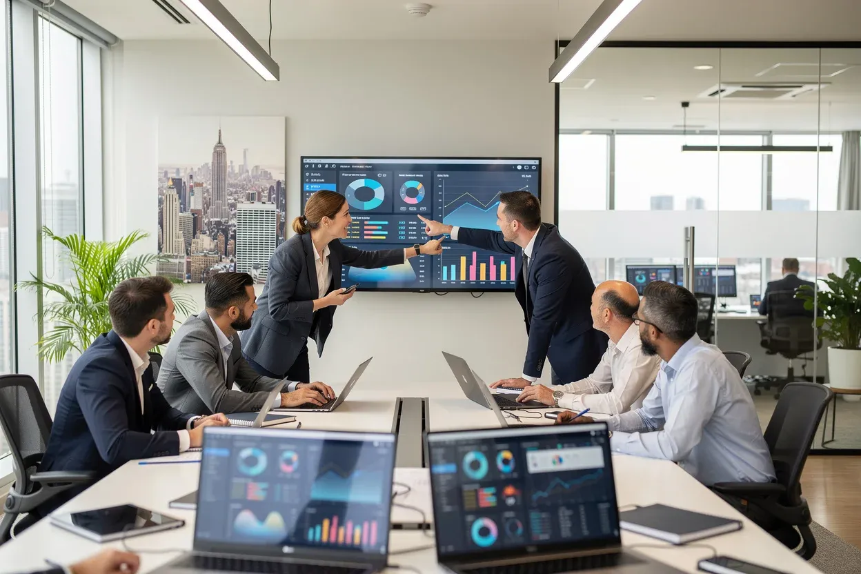 2026 Management Information Systems Degree Jobs That Do Not Require Licensure thumbnail