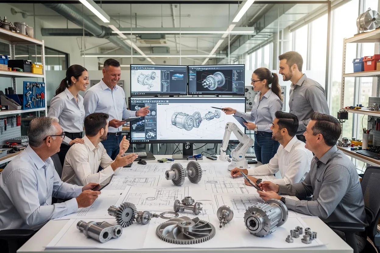 2026 Fastest Online Mechanical Engineering Bachelor's Degree Programs You Can Finish in 3 Years or Less thumbnail