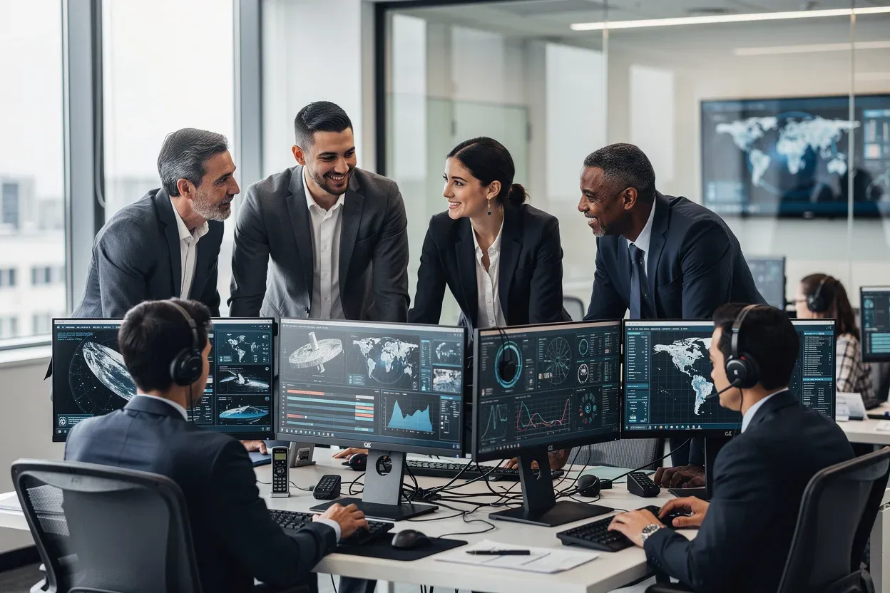 2026 Intelligence Degree Jobs That Do Not Require Licensure thumbnail