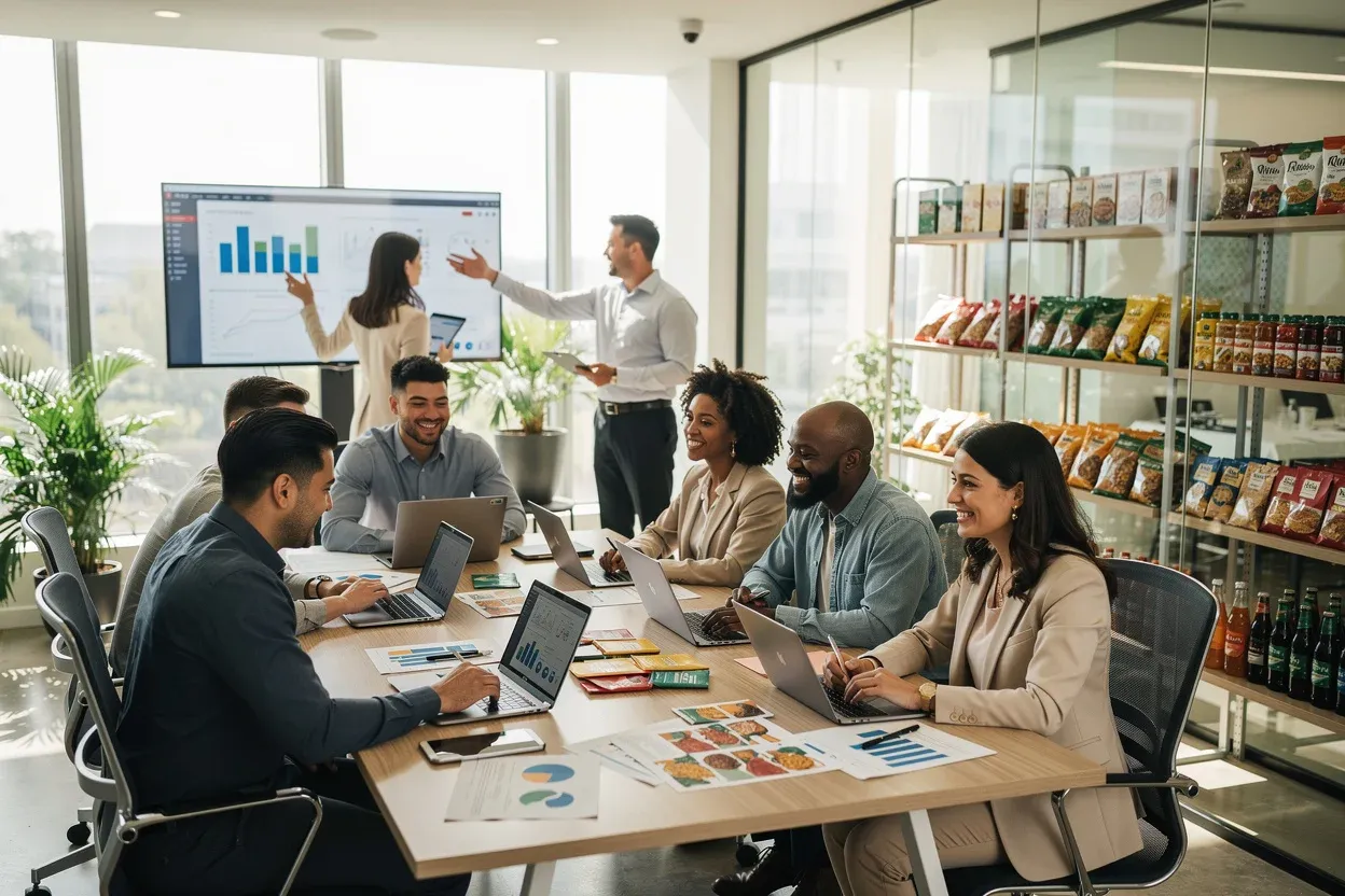 2026 Online Food Industry Management Degrees for Students Who Want Food Retail Management Careers thumbnail