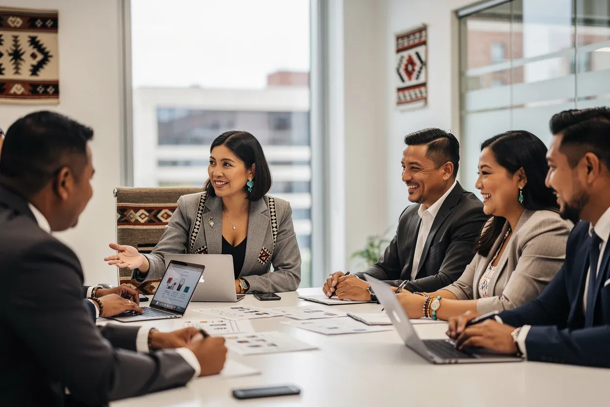 2026 Can You Get a Native American Leadership Degree Master's Without a Related Bachelor's Degree? thumbnail