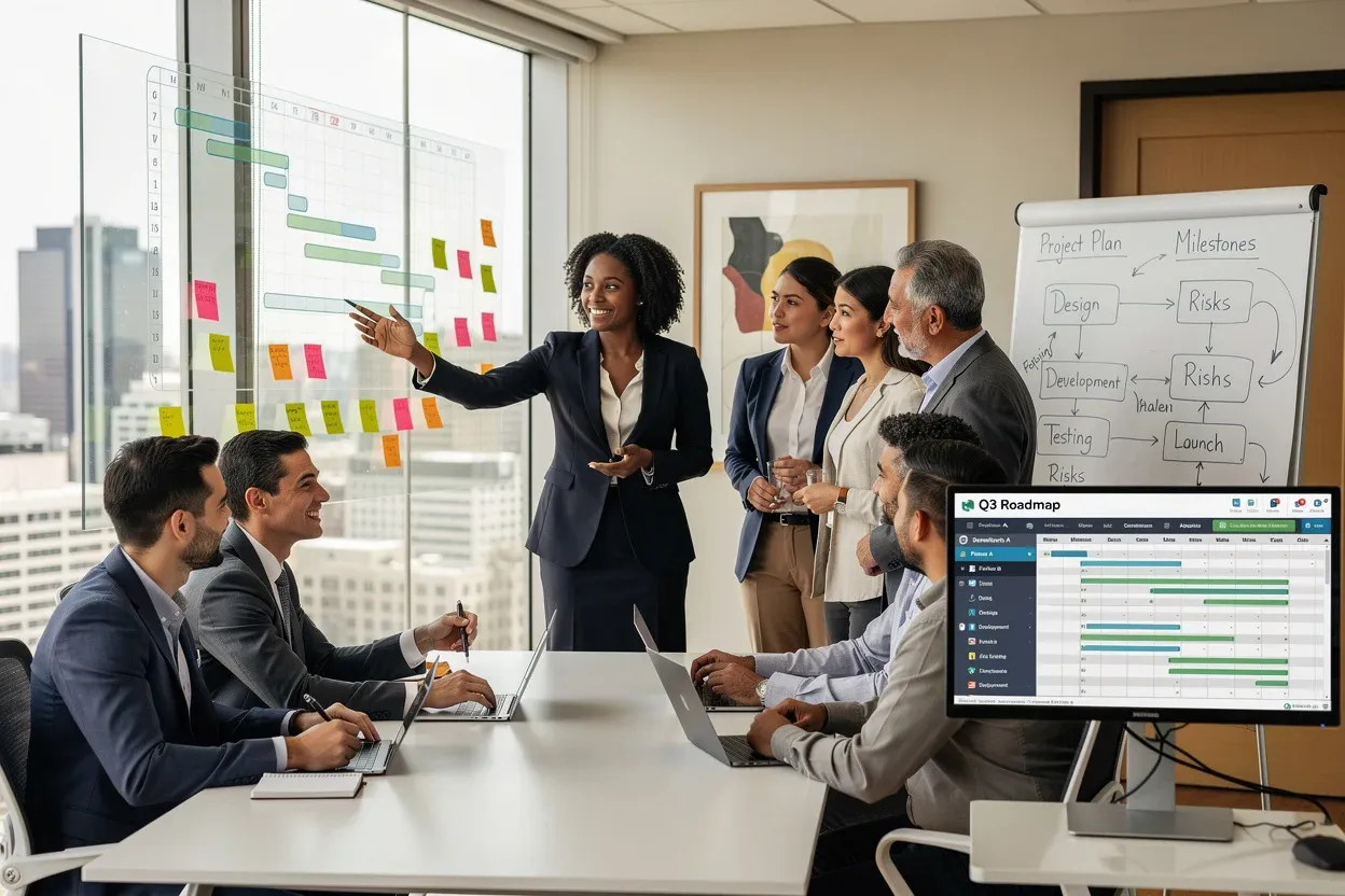 2026 Project Management Degree Programs That Accept Transfer Credits thumbnail