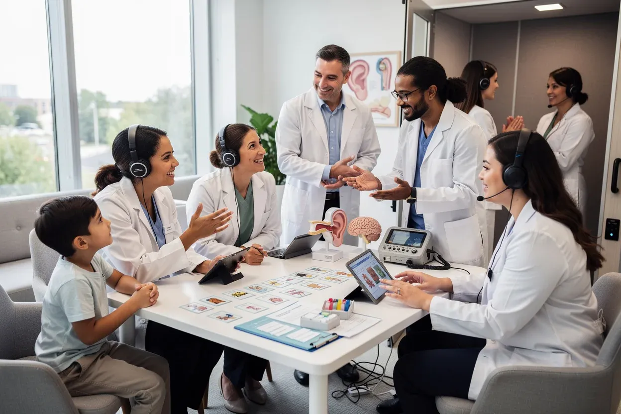 2026 State-by-State Acceptance of Online Communication Disorders Master's Programs for Licensure thumbnail