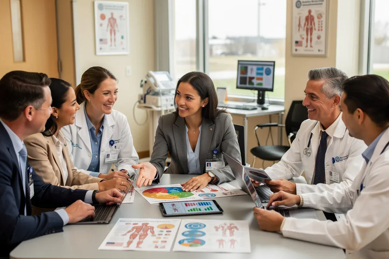 2026 Which Health Education Specializations Have the Best Job Outlook? thumbnail