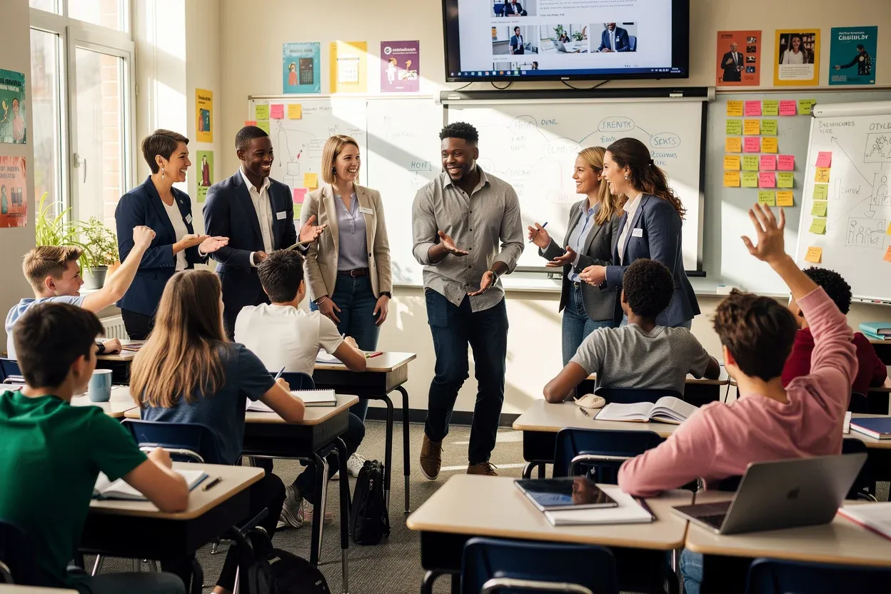 2026 How Fast Can You Earn an Online Secondary Education Bachelor's Degree? Timelines & Completion Options thumbnail