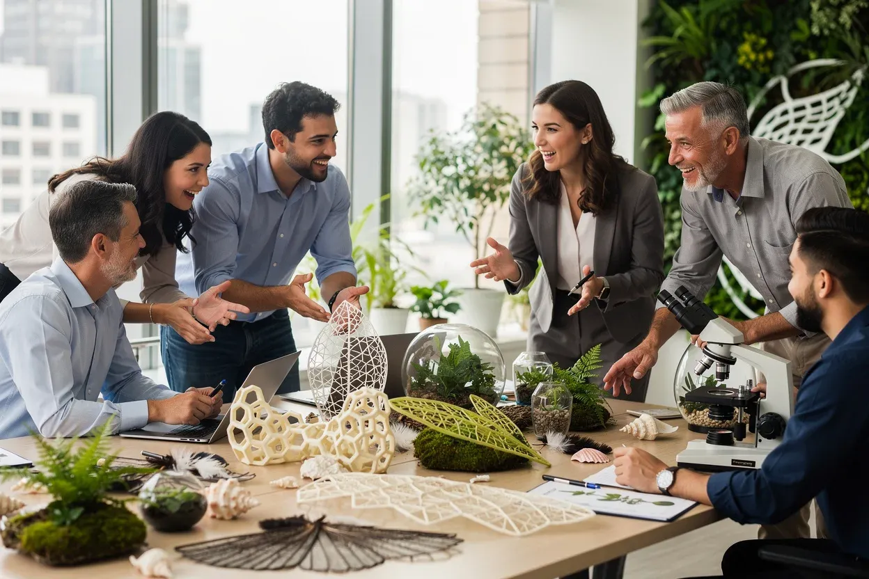 2026 State-by-State Acceptance of Online Biomimicry Master's Programs for Licensure thumbnail