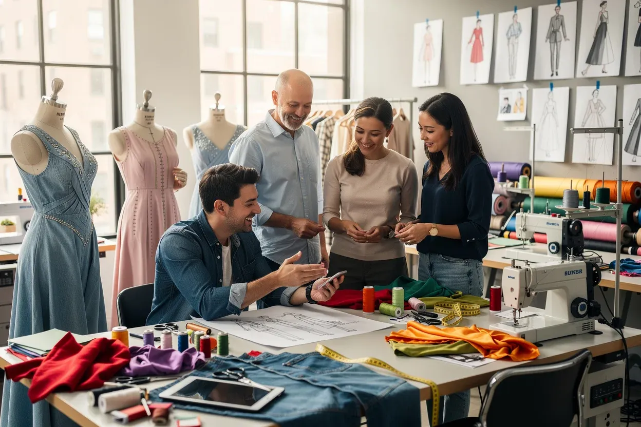 2026 Fashion Design Degree Programs That Accept Transfer Credits thumbnail