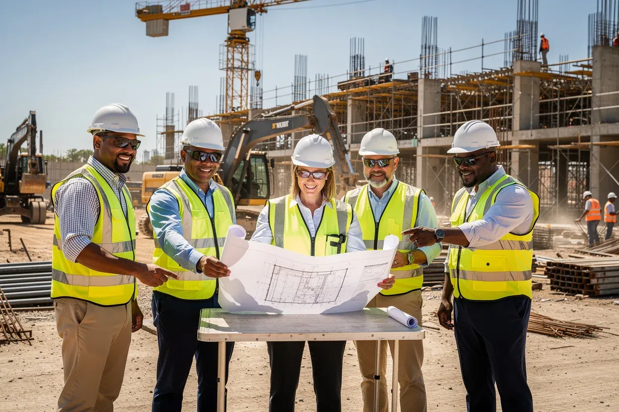 2026 Construction Management Specializations for Superintendent Careers thumbnail