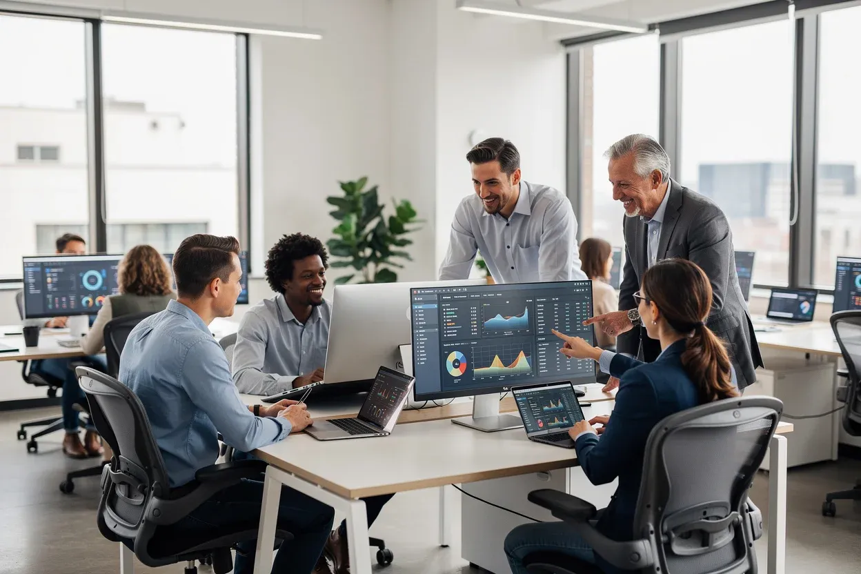 2026 Graduation Rates for Online Database Management Master's Programs: Completion Statistics thumbnail