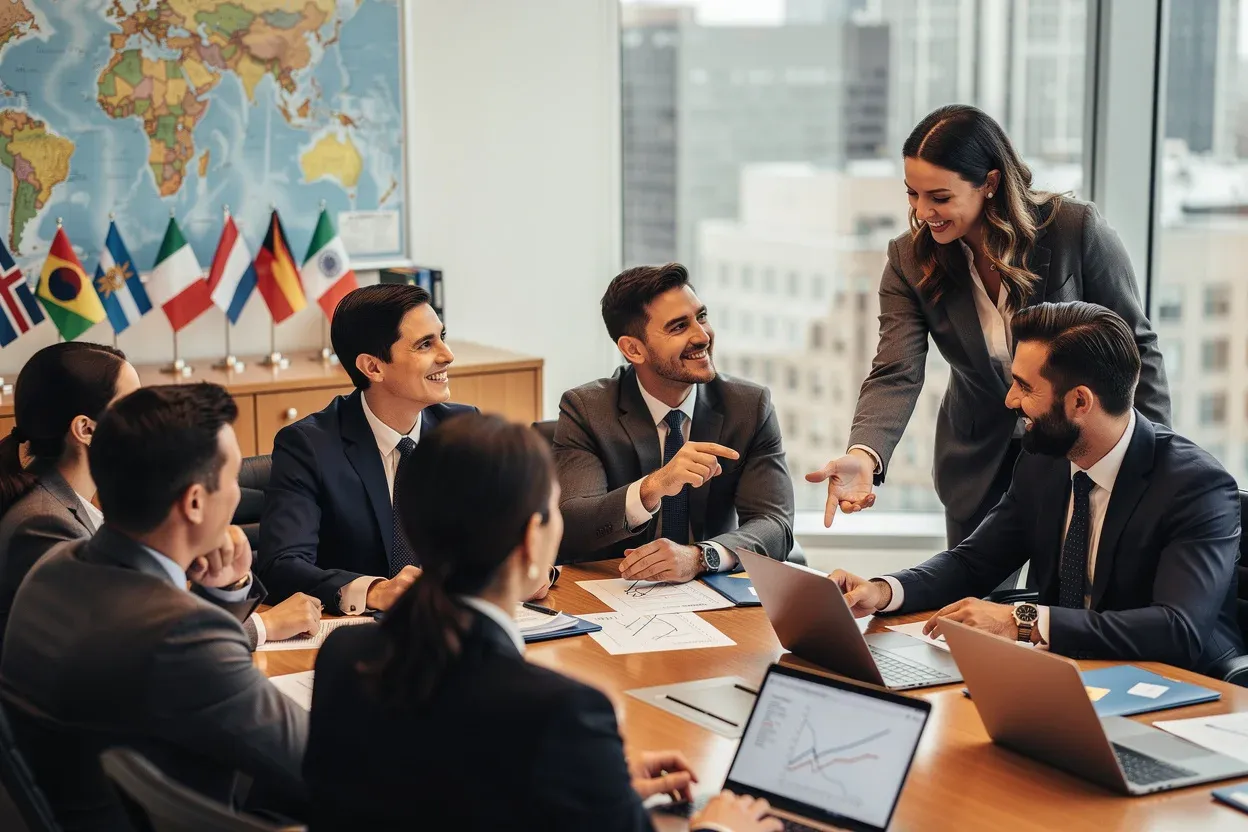 2026 International Relations Master's Programs With Practicum Placement Support thumbnail