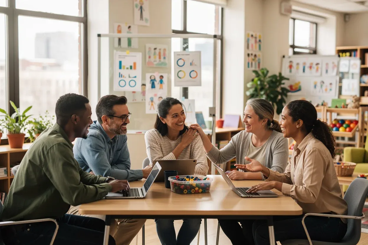 2026 Credit Requirements for a Social Emotional Learning Degree Explained