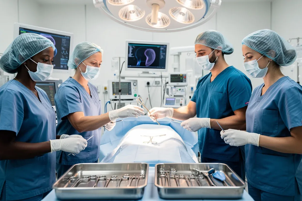 2026 Which Surgical Tech Specializations Have the Best Job Outlook? thumbnail