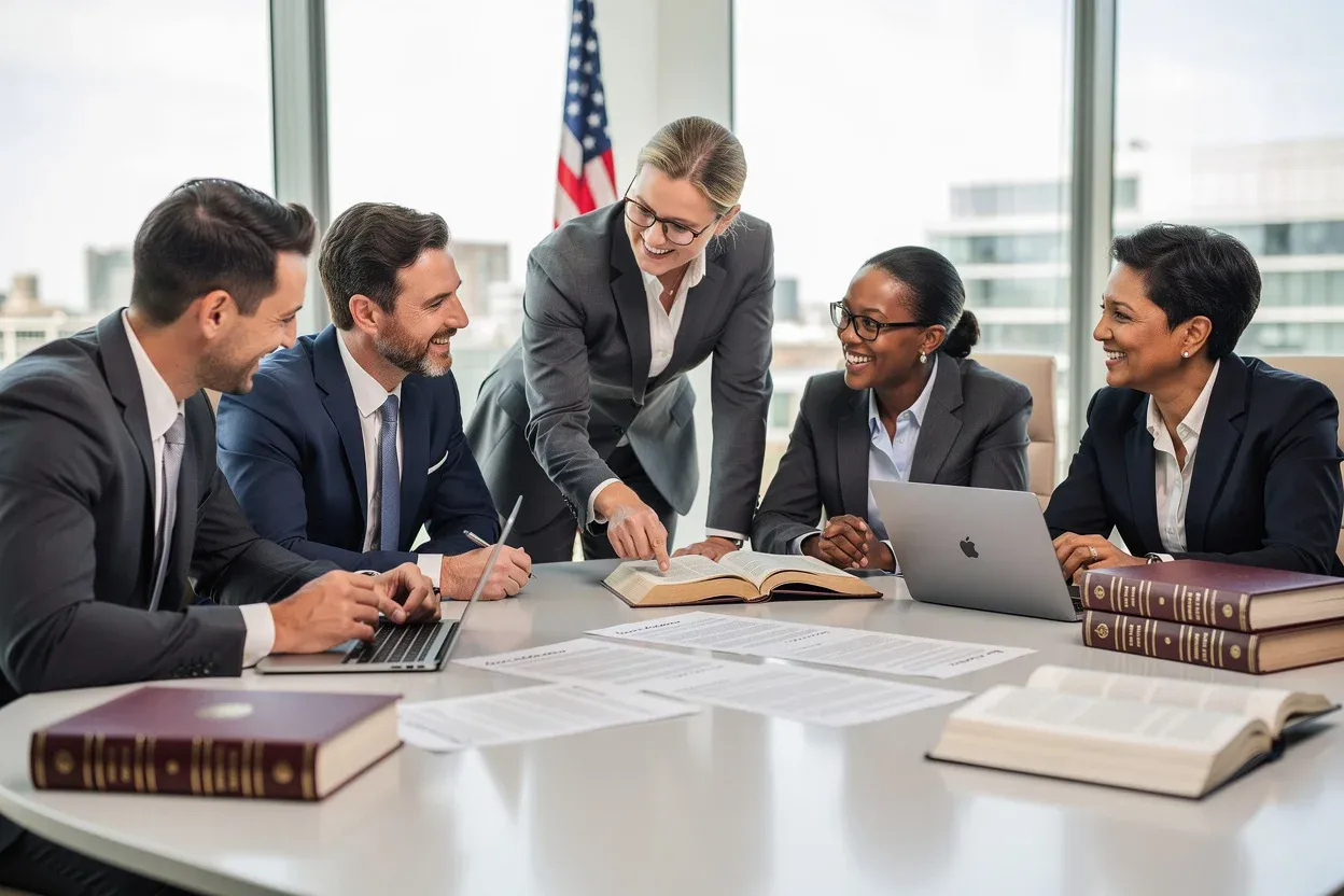 2026 Application Deadlines for Online Business Law Master's Programs: Fall, Spring & Rolling Admissions thumbnail