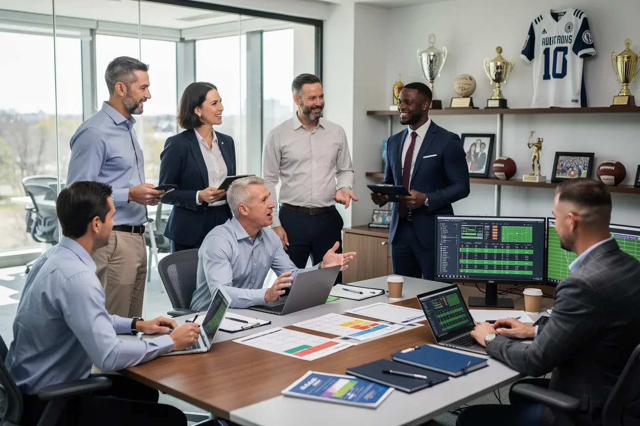 2026 Cheapest Sports Management Degree Programs for Working Adults thumbnail