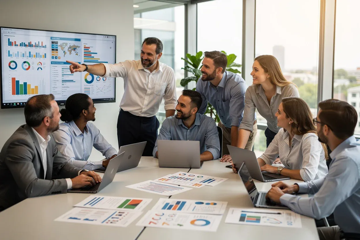 2026 Supply Chain Management Specializations That Best Match Analysts Moving Into Management thumbnail